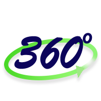 360 Virtual Tour at Storming Robots